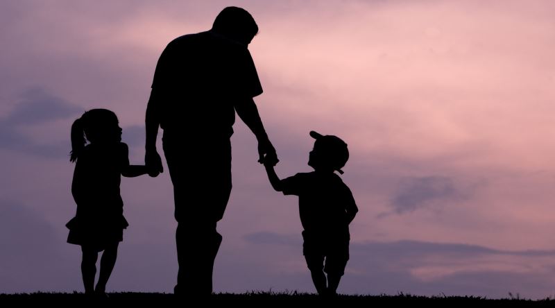 1910 Yılından Beri Kutlanan Babalar Günü'nün Ortaya Çıkış Hikayesi