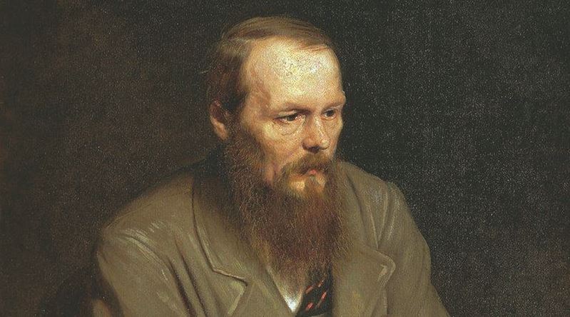 Dostoyevski Hakkında Az Bilinen Detaylar