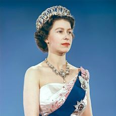 96 Yıllık Ömrün 70 Yılını Tahtta Geçiren Kraliçe II. Elizabeth Hakkında Bilinmeyenler