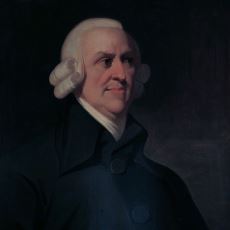 Vize ve Finallerde İktisat Öğrencilerinin Canını Fazlasıyla Sıkan İskoç Filozof: Adam Smith