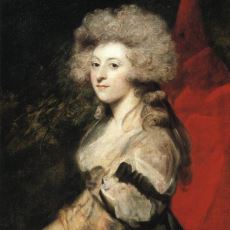 Maria Anne Fitzherbert'ün Galler Prensi George'dan Aldığı Tarihe Geçen Evlilik Teklifi