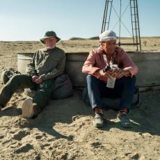 Better Call Saul'daki Garip Zaman Makinesi Sorusu Ne Anlama Geliyordu?
