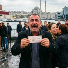 Piyangodan 800 Milyon Lira Kazanan Kişi Adım Adım Nasıl Bir Planlama Yapmalı?