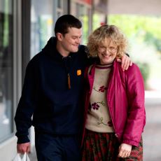 İnsanı Fena Hâlde Gülmekle Ağlamak Arasında Bırakan Film: I Swear