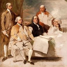 ABD'yi Bağımsız Bir Devlet Yapan 1783 Paris Antlaşması'nın Sebep ve Sonuçları