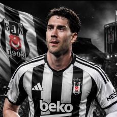 Beşiktaş'ın Yeni Golcüsü Dusan Vlahovic Nasıl Bir Futbolcu?