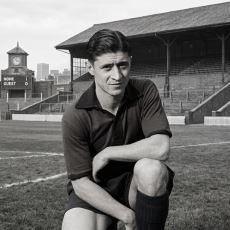 1930'da Dünya Kupası Tarihinin İlk Golünü Atan Futbolcu: Lucien Laurent