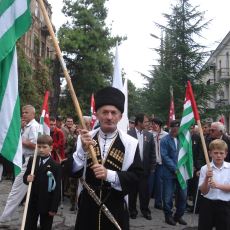 Abazaların Yaşadığı, Yalnızca Birkaç Ülkenin Tanıdığı Ülke: Abhazya