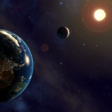 Dünya, Güneş'e Ne Kadar Daha Yakın Olsaydı Yanardık?