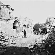 250 Yıllık Deprem Periyodu Tezini Bozduğu Öne Sürülen 1894 İstanbul Depremi