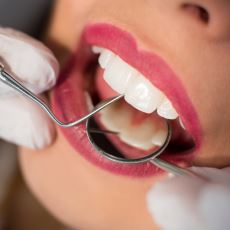 Bir Diş Hekiminin Anlatımıyla Kanal Tedavisinde Yapılan İşlemler