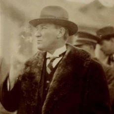 1920 Yılında Atatürk ve Arkadaşları Hakkında Verilen İdam Kararı