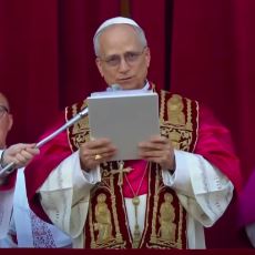 Yeni Papa Neden Kendine Farklı Bir İsim Seçer?