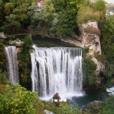 Bosna Hersek'te Saraybosna veya Mostar Dışında Gezip Görülebilecek Yerler