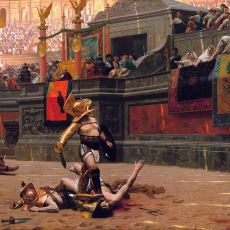 Roma Halkını Ekmek ve Sirk Siyasetiyle Nasıl Yıllarca Ayakta Uyuttular?