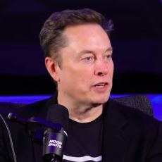 Elon Musk, Ölümü Neden Bir Yazılım Problemi Olarak Görüyor?