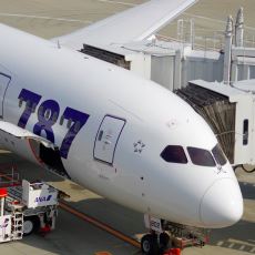 1 Yıldır Kendisini Uçuran Bir Pilottan: Şimdiye Kadarki En Verimli Yolcu Uçağı, Boeing 787