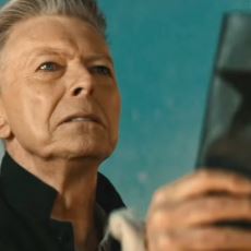 David Bowie, Ölümünü Bile Son Albümü Blackstar'ın Promosyonu Olarak Planlamış Olabilir mi?