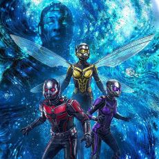 Yeni Thanos'umuz Kang'i de İçeren Ant-Man ve Wasp: Quantumania Fragmanının İncelemesi
