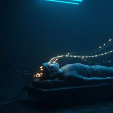 İnsan Bilinci Bir Gün Bilgisayara Aktarılabilir mi?