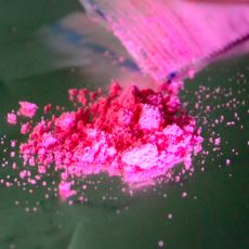 Kolombiya'da Kokaini Tahtından Eden Pembe Uyuşturucu: Tucibi
