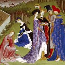 Orta Çağ'da Aristokratlar Bile Neden En Fazla 50 Yıl Yaşayabiliyordu?