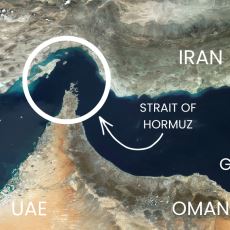 Hürmüz Boğazı'nın Küresel Enerji Piyasalarındaki Stratejik Önemi