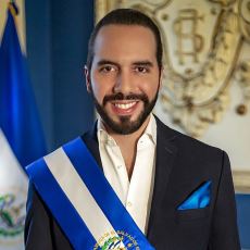 Bitcoin Yatırımı ve Suçla Mücadeleyle El Salvador'u Yükselten Başkan: Nayib Bukele