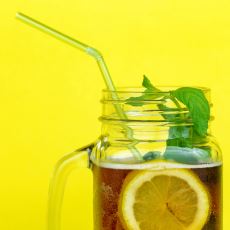 Viskiden Hoşlanmayanların Bile Sevdiği Lynchburg Lemonade Kokteyli Nasıl Yapılır?