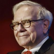 Dünyanın En Zenginlerinden Warren Buffet'in Milyarder Olmasını Sağlayan Alışkanlıkları