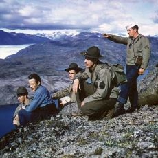 Nazilerden ABD’ye Herkesin Peşinde Olduğu Ada: Grönland’ın Stratejik Laneti