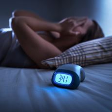 Düzensiz Uykunun Kilo Vermeyi Engellediğine Dair Okunası Kanıtlar
