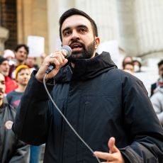 New York'un Müslüman ve Sosyalist Yeni Belediye Başkanı Zohran Mamdani Kimdir?