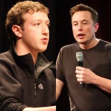 Zuckerberg ve Musk Arasında Yaşanan Yapay Zeka Gerilimine Detaylı Bir Bakış Açısı