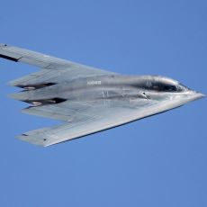 ABD'nin İran'ı Vurduğu 2 Milyar Dolarlık Ağır Bombardıman Uçağı: B-2 Spirit