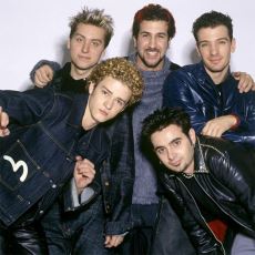 Zamanında Basit Bir Boyband'in Ötesinde Müzikler Yapan Pop Grubu: 'N Sync