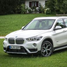 Türkiye'de BMW'ye Geçiş Yapmanın Mantıklı Bahanesi: X1