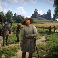 Kingdom Come: Deliverance II Kimlere Hitap Eder, Kimlere Etmez?