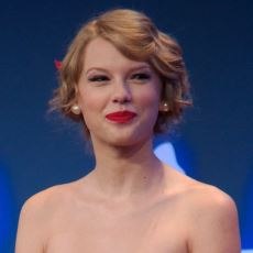 Taylor Swift Şarkılarında Israrla Yinelenen 'Yeteri Kadar Sevilmeme' Kaygısı