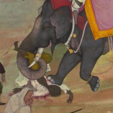 Tarih Boyunca Filler Aracılığıyla Uygulanan Korkunç İdam Yöntemleri