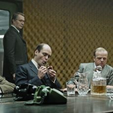 Tinker Tailor Soldier Spy ve İstihbarat Dünyasının Gerçek Yüzünü Gösteren Karakterleri