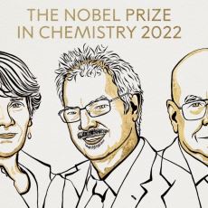 3 Bilim İnsanının 2022 Kimya Nobel Ödülünü Kazanan Göz Kamaştırıcı Buluşu