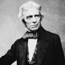 Fakir Bir Aileden Gelip Bilim Dünyasında Çığır Açan Usta Kimyager: Michael Faraday