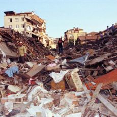 17 Ağustos 1999 Depremi Gecesinde ve Sonraki Günlerde Neler Yaşandı?