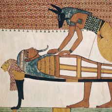 Ortalama Yaşam Süresinin 19 Yıl Olduğu Antik Mısır'daki En Yaygın Ölüm Nedenleri