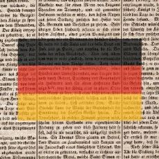 Almanca'da En Çok Karıştırılan İsim ve Fiillerin Birbirinden Farkı