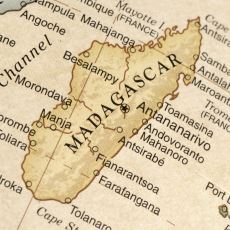 Yahudilerin Komple Madagaskar'a Sürülmesini Öneren Uçuk Düşünce: Madagaskar Planı