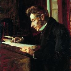 Varoluşsal Felsefenin Atası, Özgün Filozof Søren Kierkegaard'ın Hayat Hikayesi