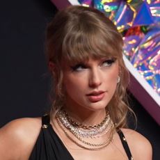 TIME'ın 2023 Yılının Kişisi Seçtiği Müzik İnsanı Taylor Swift'in Hayatı