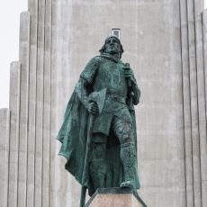 Amerika'ya Kolomb'dan Önce Ayak Basan İzlandalı Kaşif: Leif Eriksson